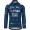 Herren Team Visma Lease a bike 2024 The Renaissance Agu langarmtrikot-Tdf
