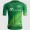 Herren Sportful Tirreno Adriatico 2025 trikot-Grun
