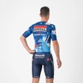 Herren Castelli Soudal Quick-Step 2025 Free Aero Race S tragerhose Herren Castelli Soudal Quick-Step 2025 Free Aero Race S tragerhose