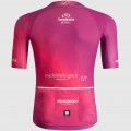 Herren Sportful Tirreno Adriatico 2025 trikot-Ciclamino Herren Sportful Tirreno Adriatico 2025 trikot-Ciclamino