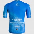 Herren Sportful Tirreno Adriatico 2025 trikot-Hellblau Herren Sportful Tirreno Adriatico 2025 trikot-Hellblau