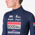 Herren Castelli Soudal Quick-Step 2025 Perfetto RoS 2 jacke