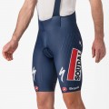 Herren Castelli Soudal Quick-Step 2025 Free Aero Race S tragerhose Herren Castelli Soudal Quick-Step 2025 Free Aero Race S tragerhose