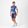 Damen Castelli Soudal Quick-Step 2025 Competizione 2 DT frau kurz tragerhose Damen Castelli Soudal Quick-Step 2025 Competizione 2 DT frau kurz tragerhose