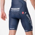 Herren Castelli Soudal Quick-Step 2025 Free Aero Race S tragerhose Herren Castelli Soudal Quick-Step 2025 Free Aero Race S tragerhose