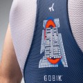 Herren Gobik Factory Team 2025 Matt Solid 2.0 tragerhose Herren Gobik Factory Team 2025 Matt Solid 2.0 tragerhose