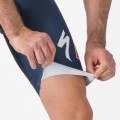 Herren Castelli Soudal Quick-Step 2025 Free Aero Race S tragerhose Herren Castelli Soudal Quick-Step 2025 Free Aero Race S tragerhose