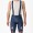Herren Castelli Soudal Quick-Step 2025 Free Aero Race S tragerhose