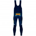 Herren Santini Lidl Trek 2025 lange tragerhose Herren Santini Lidl Trek 2025 lange tragerhose