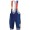 Herren Santini Lidl Trek 2025 tragerhose