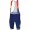 Herren Santini Lidl Trek 2025 Team Original tragerhose