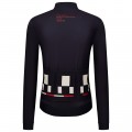 Herren Santini Paris Roubaix langarmtrikot 2025