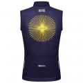 Herren Santini Paris Nice 2025 weste