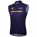 Herren Santini Paris Nice 2025 weste