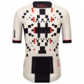 Herren Jersey Santini Paris Roubaix 2025 Herren Jersey Santini Paris Roubaix 2025