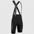 Herren Assos Tudor Pro Cycling Team 2025 C2 Evo tragerhose Herren Assos Tudor Pro Cycling Team 2025 C2 Evo tragerhose