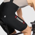 Herren Assos Tudor Pro Cycling Team 2025 C2 Evo tragerhose Herren Assos Tudor Pro Cycling Team 2025 C2 Evo tragerhose