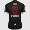 Herren Assos Tudor Pro Cycling Team 2025 C2 Evo trikot