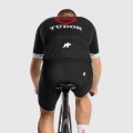 Herren Assos Tudor Pro Cycling Team 2025 C2 Evo trikot
