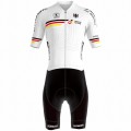 Herren Bioracer Deutsche Nationalmannschaft 2025 Icon Race Body