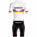 Herren Bioracer Deutsche Nationalmannschaft 2025 Icon Race Body