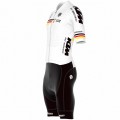Herren Bioracer Deutsche Nationalmannschaft 2025 Icon Race Body