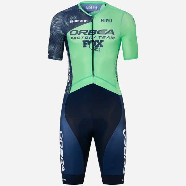 Herren Hiru Orbea Factory Team 2025 Lab Race einteiler