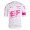 Herren Rapha EF Education EasyPost Pro Team Training 2025 Trikot-Giro d'Italia