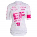 Damen Rapha EF Education EasyPost Pro Team Training frau trikot 2025-Giro d'Italia Damen Rapha EF Education EasyPost Pro Team Training frau trikot 2025-Giro d'Italia