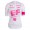 Damen Rapha EF Education EasyPost Pro Team Training frau trikot 2025-Giro d'Italia