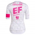 Damen Rapha EF Education EasyPost Pro Team Training frau trikot 2025-Giro d'Italia Damen Rapha EF Education EasyPost Pro Team Training frau trikot 2025-Giro d'Italia