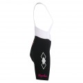 Damen Rapha EF Education EasyPost Pro Team 2025 Frau tragerhose-Giro d'Italia Damen Rapha EF Education EasyPost Pro Team 2025 Frau tragerhose-Giro d'Italia