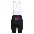 Damen Rapha EF Education EasyPost Pro Team 2025 Frau tragerhose-Giro d'Italia Damen Rapha EF Education EasyPost Pro Team 2025 Frau tragerhose-Giro d'Italia