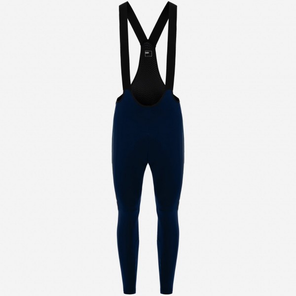 Herren Hiru Orbea Factory Team 2025 Core lange tragerhose Herren Hiru Orbea Factory Team 2025 Core lange tragerhose