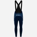 Herren Hiru Orbea Factory Team 2025 Core lange tragerhose Herren Hiru Orbea Factory Team 2025 Core lange tragerhose