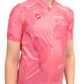 Herren Rosa Trikot Giro d'Italia 2025 Herren Rosa Trikot Giro d'Italia 2025