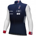 Herren Ale Französische Nationalmannschaft 2025 langarmtrikot Herren Ale Französische Nationalmannschaft 2025 langarmtrikot