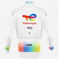 Herren Bioracer TotalEnergies 2025 Icon Tempest jacke