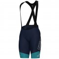 Herren Ale Bahrain Victorious 2025 PRS 2.0 tragerhose Herren Ale Bahrain Victorious 2025 PRS 2.0 tragerhose