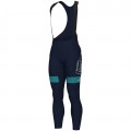 Herren Ale Bahrain Victorious 2025 lange tragerhose Herren Ale Bahrain Victorious 2025 lange tragerhose