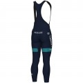 Herren Ale Bahrain Victorious 2025 lange tragerhose Herren Ale Bahrain Victorious 2025 lange tragerhose