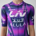Damen Maap Team Liv Alula 2025 Pro Air frau trikot Damen Maap Team Liv Alula 2025 Pro Air frau trikot