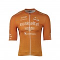 Herren Agu Euskaltel Euskadi 2025 Premium Aero trikot Herren Agu Euskaltel Euskadi 2025 Premium Aero trikot
