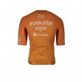 Herren Agu Euskaltel Euskadi 2025 Premium Aero trikot Herren Agu Euskaltel Euskadi 2025 Premium Aero trikot