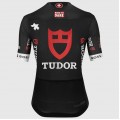 Herren Assos Tudor Pro Cycling Team 2025 RS S11 trikot Herren Assos Tudor Pro Cycling Team 2025 RS S11 trikot