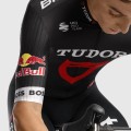 Herren Assos Tudor Pro Cycling Team 2025 RS S11 trikot Herren Assos Tudor Pro Cycling Team 2025 RS S11 trikot