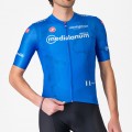 Herren Blau Trikot Giro d'Italia 2025 Competizione 3 Herren Blau Trikot Giro d'Italia 2025 Competizione 3