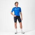 Herren Blau Trikot Giro d'Italia 2025 Competizione 3 Herren Blau Trikot Giro d'Italia 2025 Competizione 3