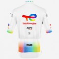 Herren Bioracer TotalEnergies 2025 Icon trikot Herren Bioracer TotalEnergies 2025 Icon trikot