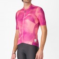 Herren Trikot Giro d'Italia 2025 Espresso-Rosa Herren Trikot Giro d'Italia 2025 Espresso-Rosa
